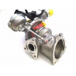 Repas turbo Ford Focus III 1.6 EcoBoost 110 - 134 kW SGDI 2010-2014